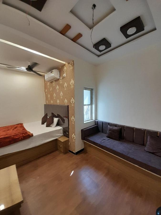 U2 Hotel Wizard Palace Aurangabad  Zewnętrze zdjęcie