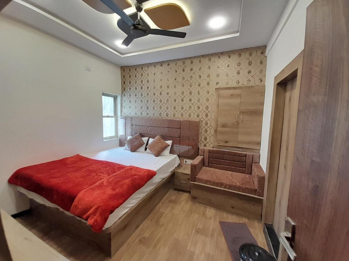 U2 Hotel Wizard Palace Aurangabad  Zewnętrze zdjęcie