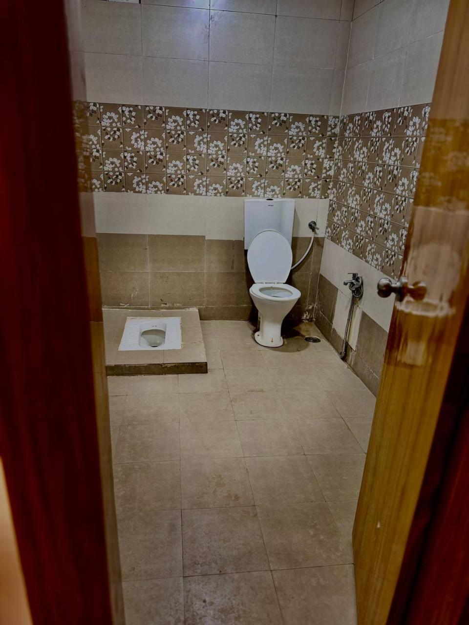 U2 Hotel Wizard Palace Aurangabad  Zewnętrze zdjęcie