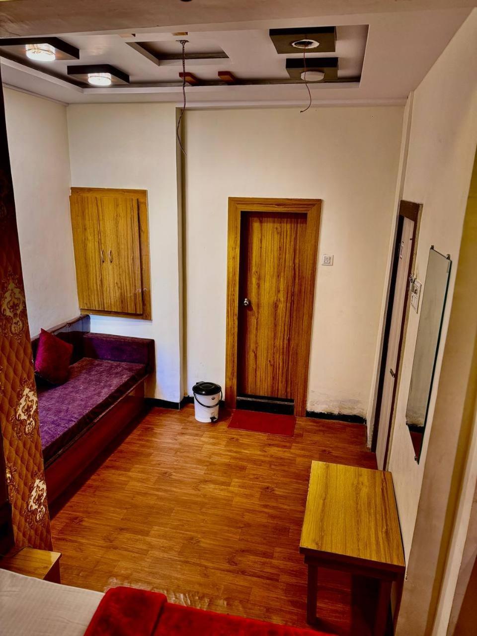 U2 Hotel Wizard Palace Aurangabad  Zewnętrze zdjęcie